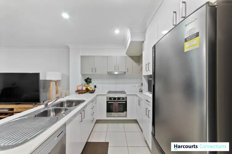 Fifth view of Homely townhouse listing, 28/131 Rockfield Road, Doolandella QLD 4077