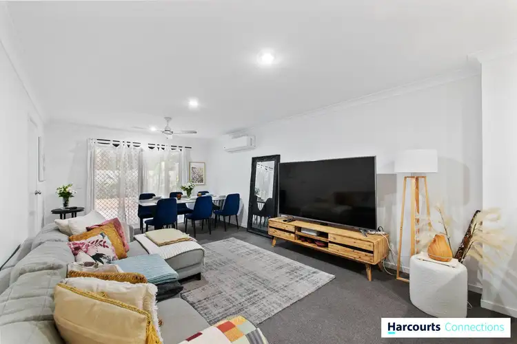 Sixth view of Homely townhouse listing, 28/131 Rockfield Road, Doolandella QLD 4077