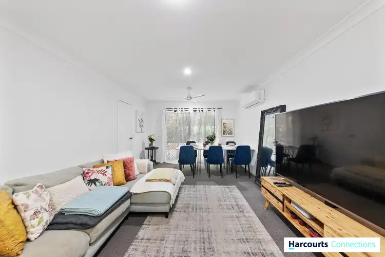Seventh view of Homely townhouse listing, 28/131 Rockfield Road, Doolandella QLD 4077