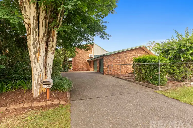 200 Manly Road, Manly West QLD 4179