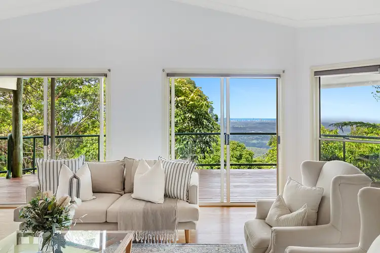 6-12 Eagles Retreat Place, Tamborine Mountain QLD 4272