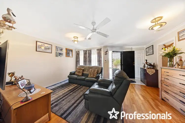 Third view of Homely house listing, 27 Barley Court, Delahey VIC 3037