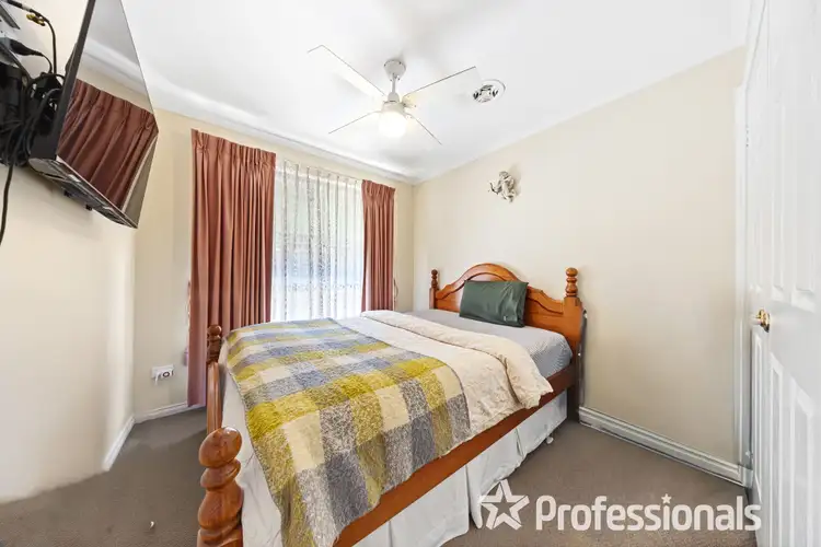 Sixth view of Homely house listing, 27 Barley Court, Delahey VIC 3037