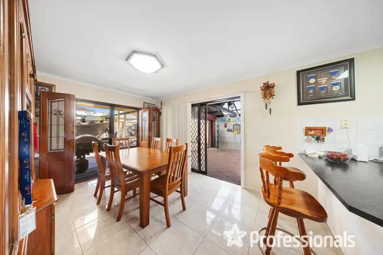 Seventh view of Homely house listing, 27 Barley Court, Delahey VIC 3037