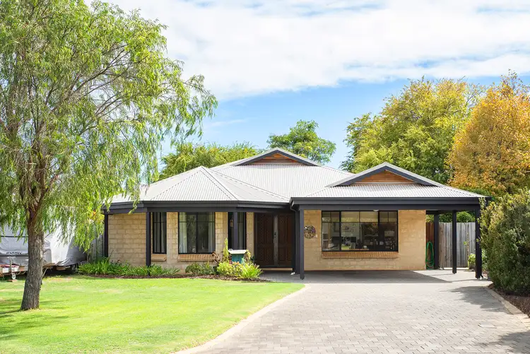 58 Spindrift Cove, Quindalup WA 6281
