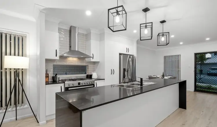 Second view of Homely house listing, 4 Barham Way, Spring Mountain QLD 4300