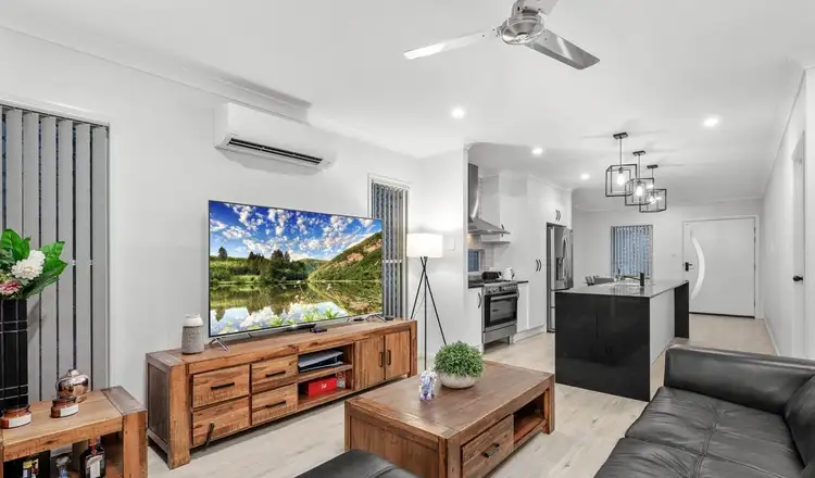 Fourth view of Homely house listing, 4 Barham Way, Spring Mountain QLD 4300