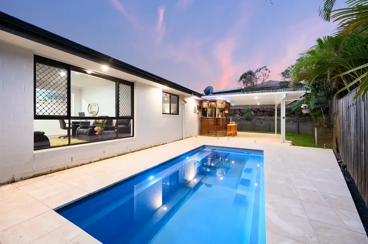 3 Haughton Street, Pacific Pines QLD 4211