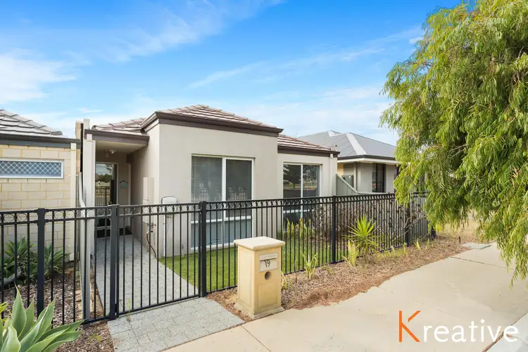 Second view of Homely house listing, 19 Kidsgrove Loop, Butler WA 6036