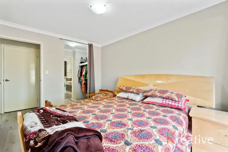 Fourth view of Homely house listing, 19 Kidsgrove Loop, Butler WA 6036