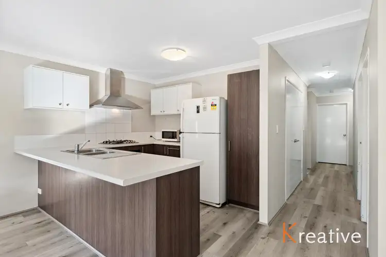 Sixth view of Homely house listing, 19 Kidsgrove Loop, Butler WA 6036