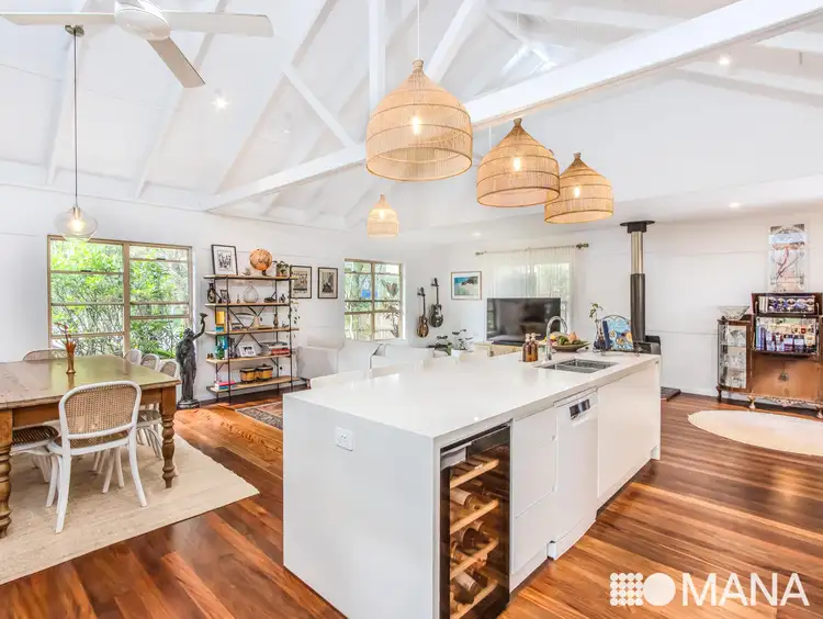 Second view of Homely house listing, 28 Philip Street, South Golden Beach NSW 2483