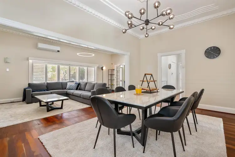 Fifth view of Homely house listing, 8 Edna Road, Dalkeith WA 6009