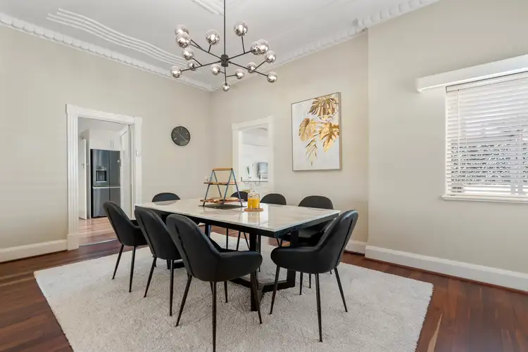 Sixth view of Homely house listing, 8 Edna Road, Dalkeith WA 6009