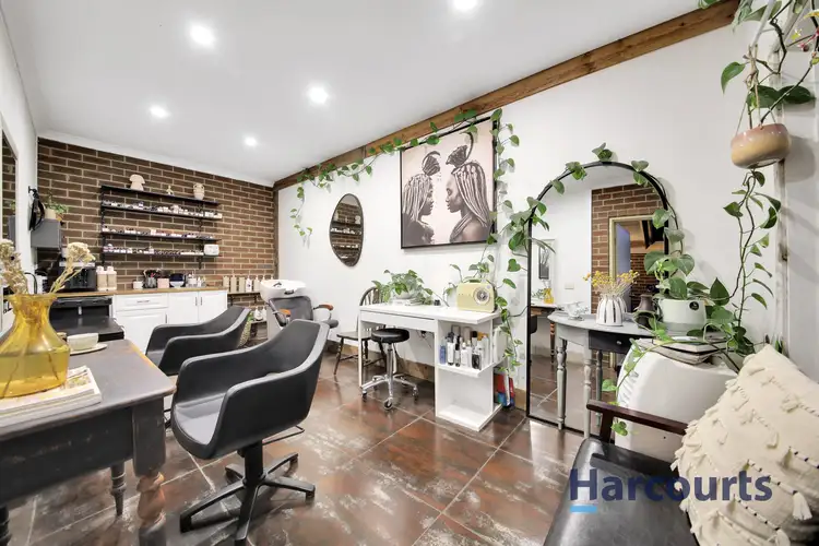 Third view of Homely house listing, 8 Chrysalis Avenue, Tarneit VIC 3029