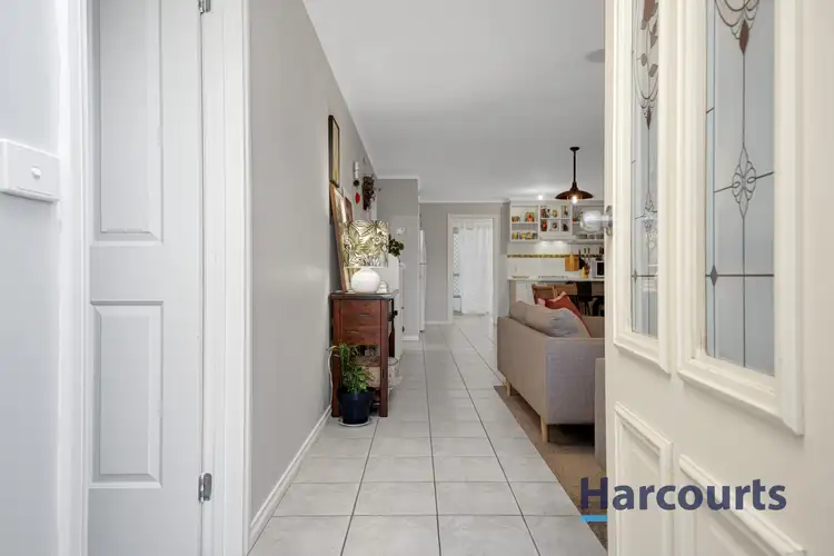 Fourth view of Homely house listing, 8 Chrysalis Avenue, Tarneit VIC 3029