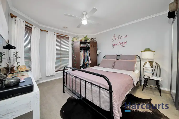 Fifth view of Homely house listing, 8 Chrysalis Avenue, Tarneit VIC 3029