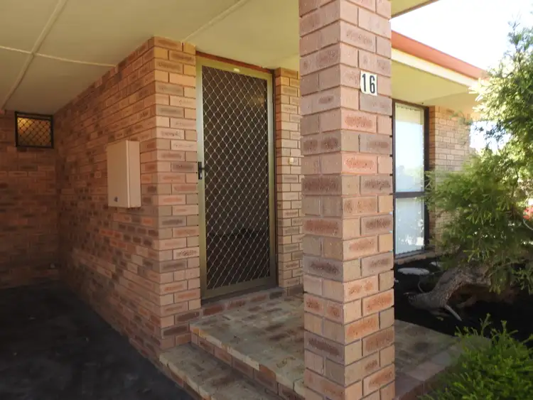 Third view of Homely villa listing, 16/21 Hayes Avenue, Yokine WA 6060