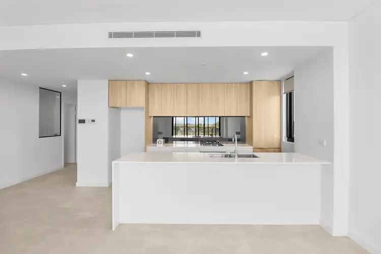 Fourth view of Homely unit listing, 701/12 carsons lane, St Marys NSW 2760
