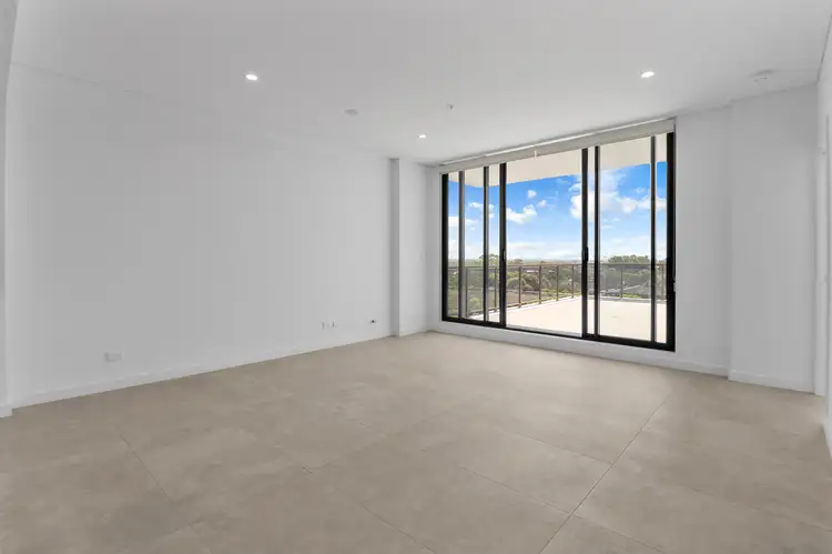Fifth view of Homely unit listing, 701/12 carsons lane, St Marys NSW 2760