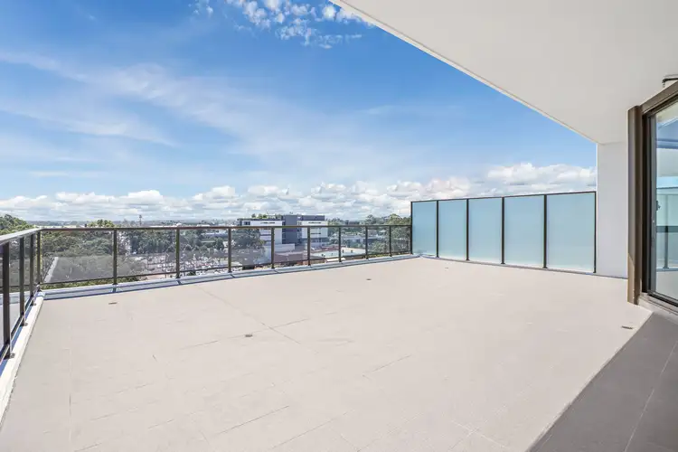 Seventh view of Homely unit listing, 701/12 carsons lane, St Marys NSW 2760