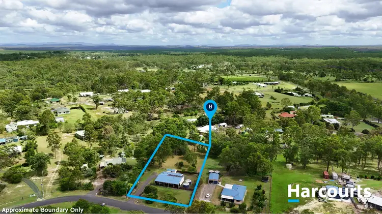 26 Munro Court, Mcilwraith QLD 4671