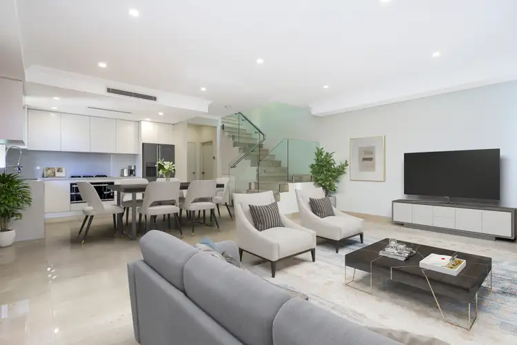 Second view of Homely house listing, 28 Connemarra Street, Bexley NSW 2207