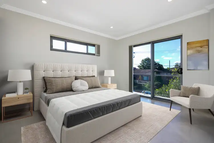 Third view of Homely house listing, 28 Connemarra Street, Bexley NSW 2207