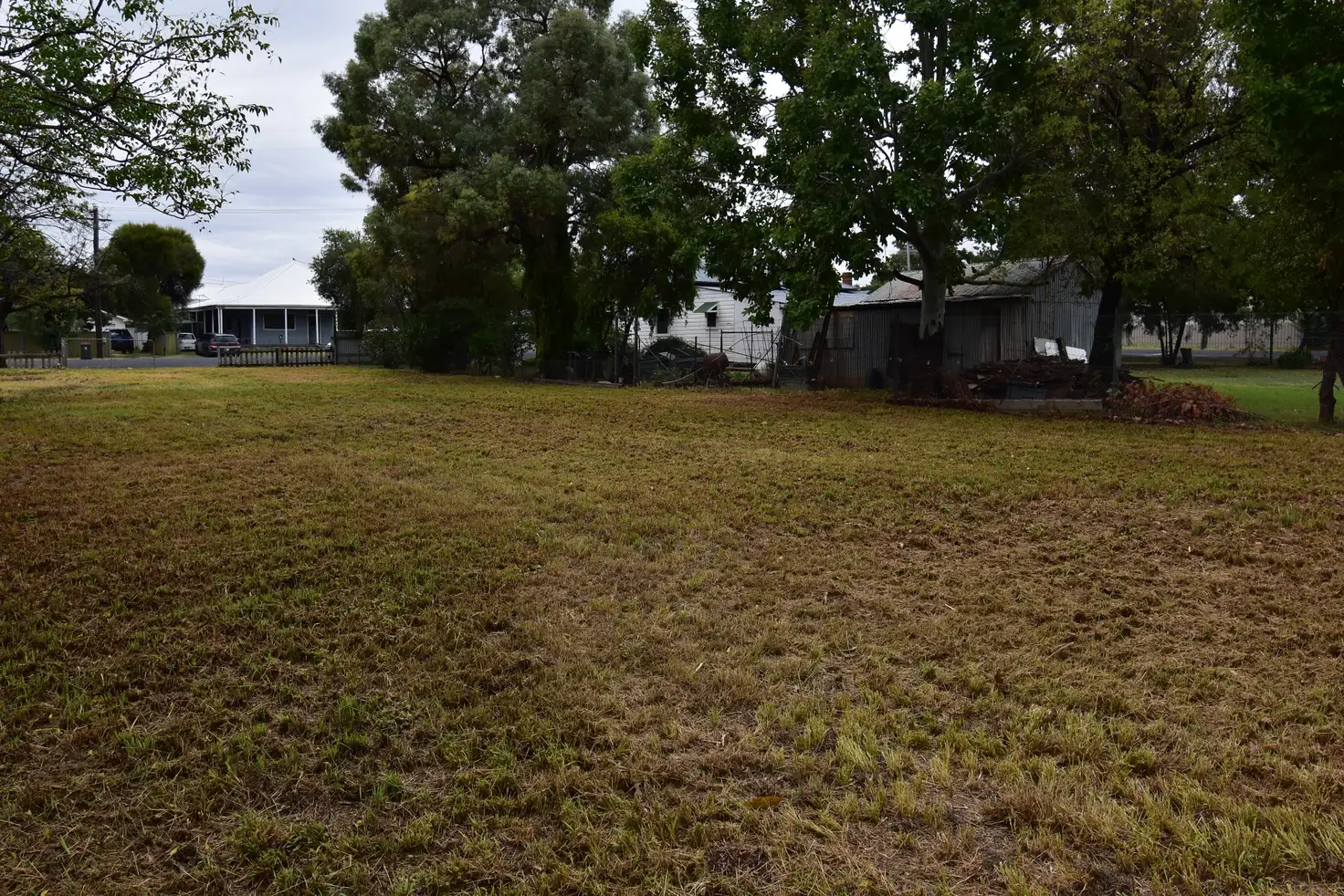 Main view of Homely land listing, 95 Swift Street, Wellington NSW 2820