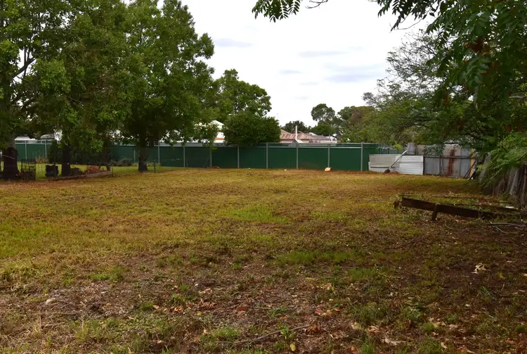 Second view of Homely land listing, 95 Swift Street, Wellington NSW 2820