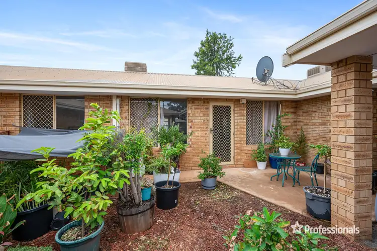 3/1 Kenneally Place, Boulder WA 6432