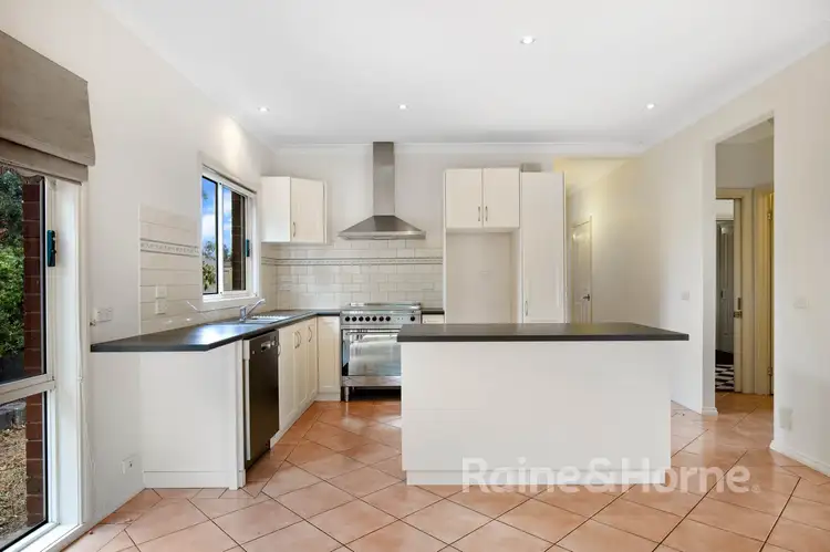 Third view of Homely house listing, 16 Holmes Way, Caroline Springs VIC 3023