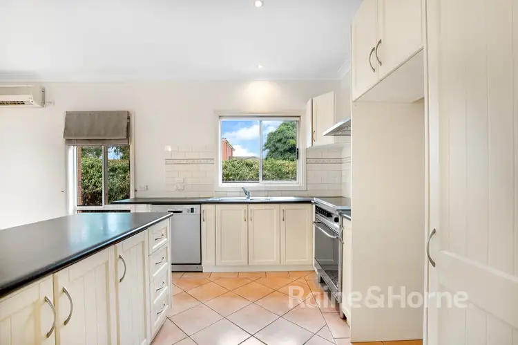 Fourth view of Homely house listing, 16 Holmes Way, Caroline Springs VIC 3023
