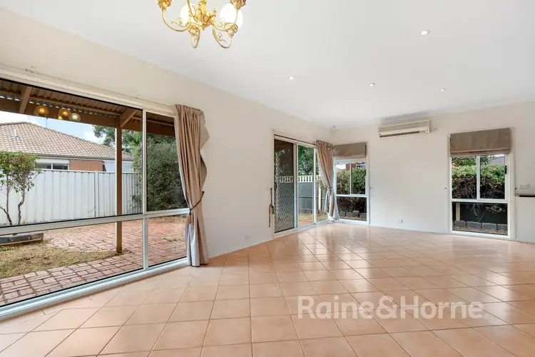Sixth view of Homely house listing, 16 Holmes Way, Caroline Springs VIC 3023
