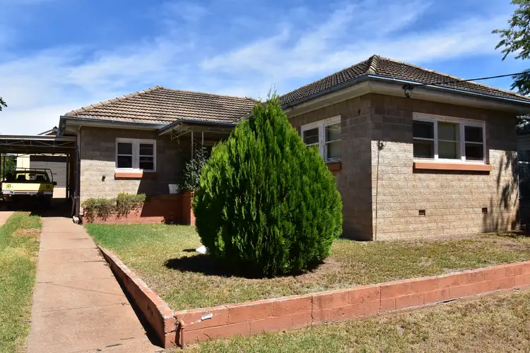 127 Warne Street, Wellington NSW 2820