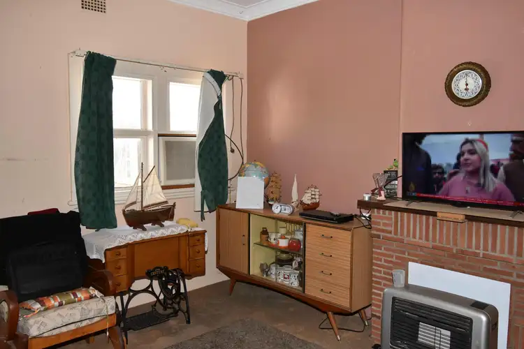 Fifth view of Homely house listing, 127 Warne Street, Wellington NSW 2820