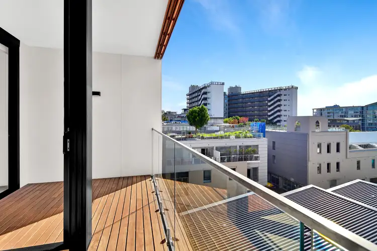 30 Barr Street