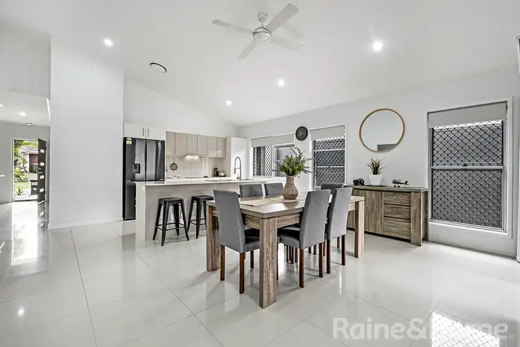 Second view of Homely house listing, 24 Merion Crescent, North Lakes QLD 4509