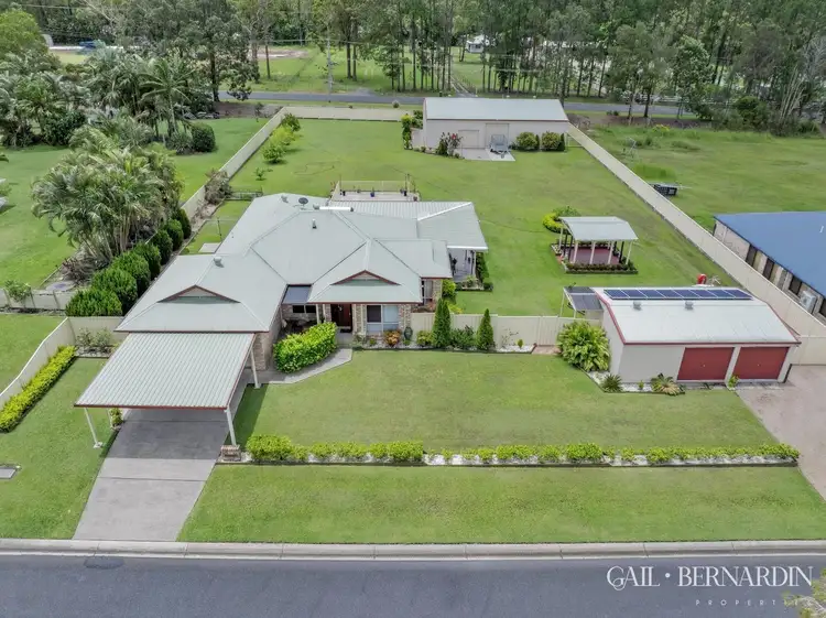 21-23 Peters Drive, Caboolture QLD 4510