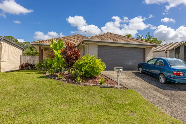 2 Ellagail Court, Bellmere QLD 4510