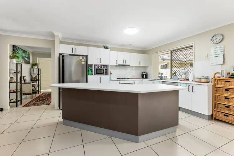 Fourth view of Homely house listing, 2 Ellagail Court, Bellmere QLD 4510