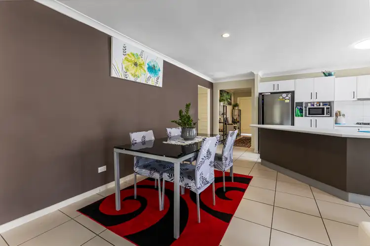 Sixth view of Homely house listing, 2 Ellagail Court, Bellmere QLD 4510