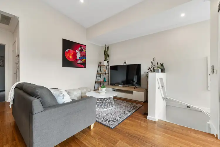 Second view of Homely townhouse listing, 11 Abelia Avenue, Frankston VIC 3199