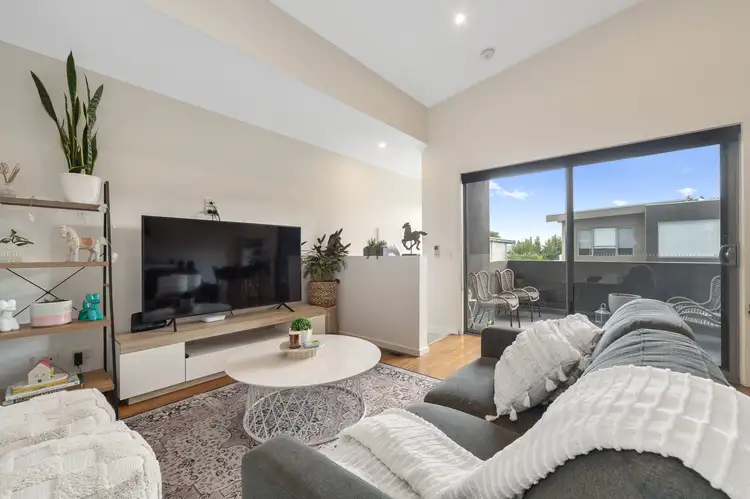 Third view of Homely townhouse listing, 11 Abelia Avenue, Frankston VIC 3199