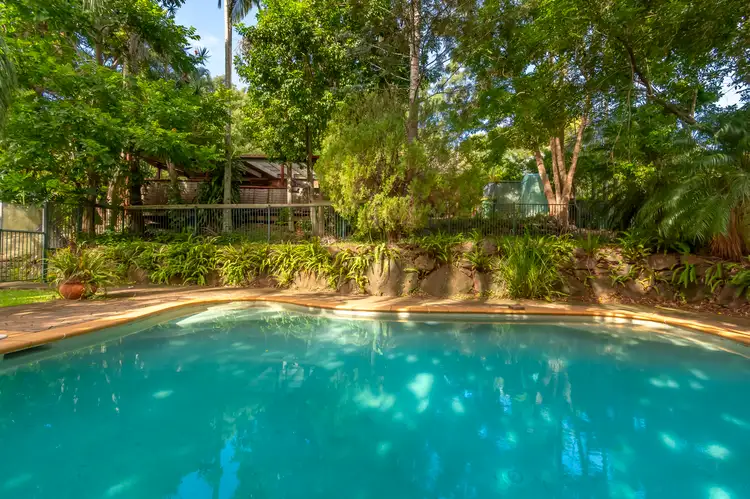 Second view of Homely house listing, 41 Moonbeam Parade, Mudgeeraba QLD 4213