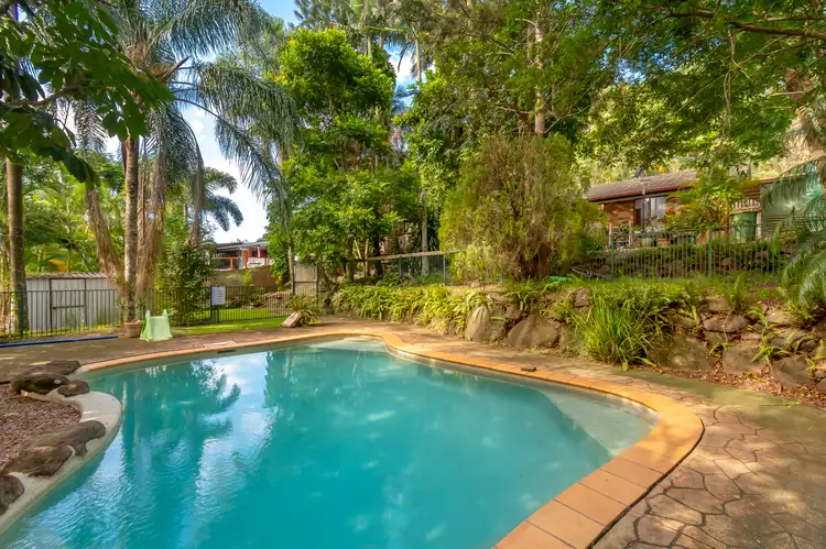 Third view of Homely house listing, 41 Moonbeam Parade, Mudgeeraba QLD 4213