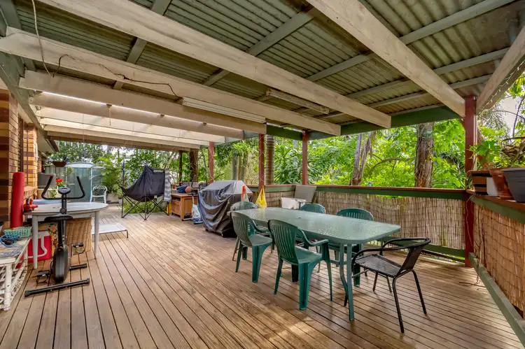 Fourth view of Homely house listing, 41 Moonbeam Parade, Mudgeeraba QLD 4213