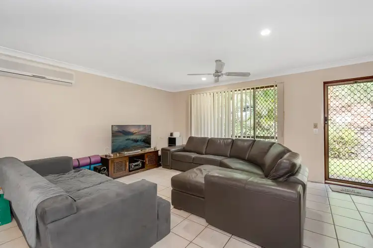 Fifth view of Homely house listing, 41 Moonbeam Parade, Mudgeeraba QLD 4213