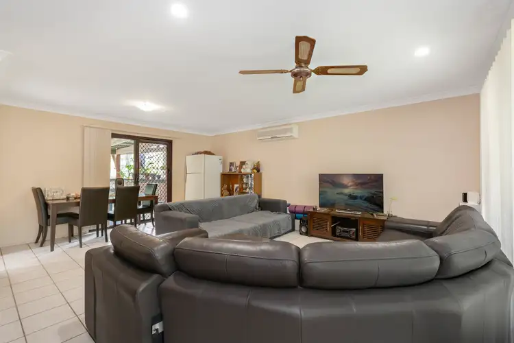 Sixth view of Homely house listing, 41 Moonbeam Parade, Mudgeeraba QLD 4213