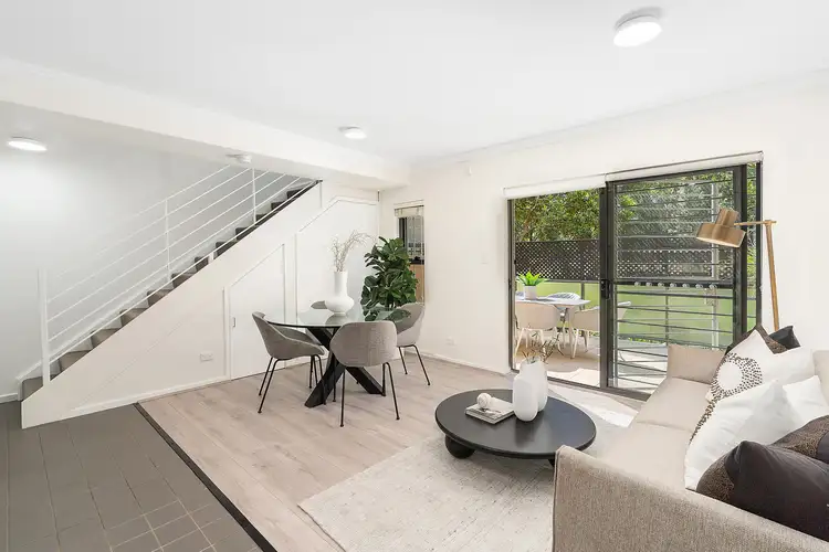 5/1 Cleland Road, Artarmon NSW 2064